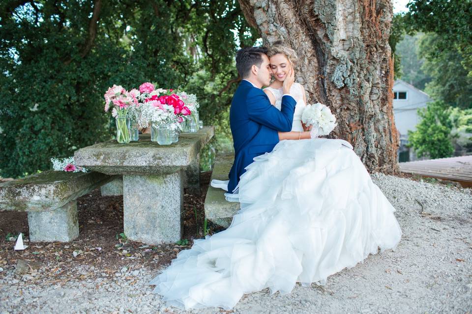 Joostandmarieweddings