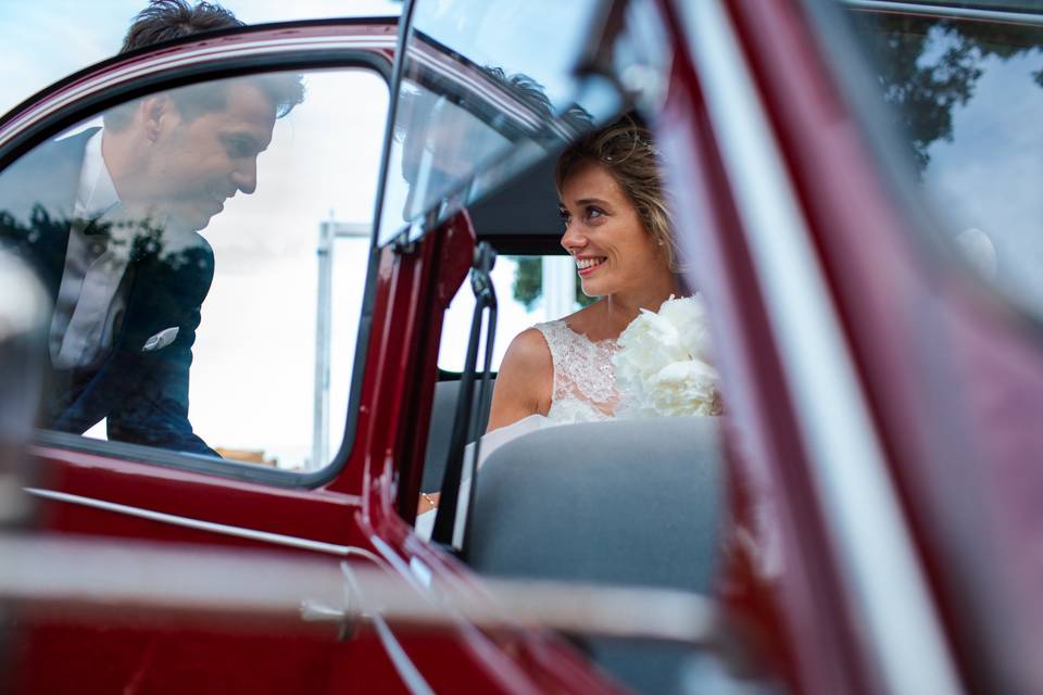 Joostandmarieweddings