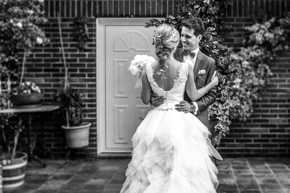 Joostandmarieweddings