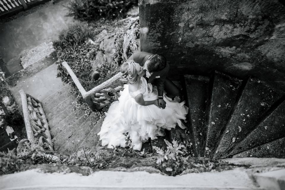 Joostandmarieweddings