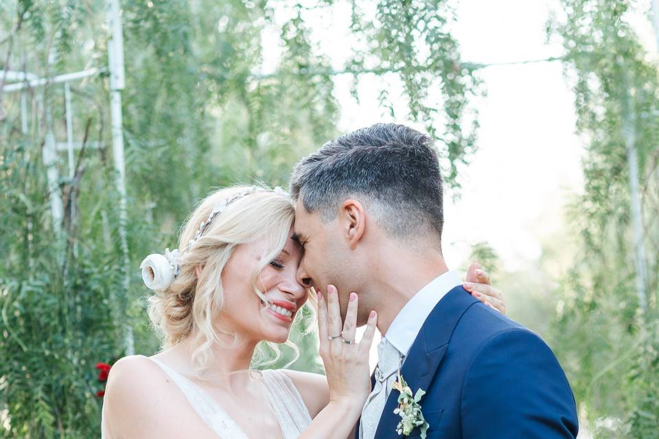 Joostandmarieweddings