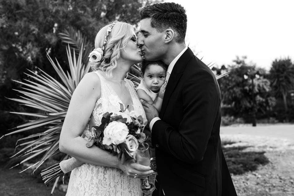 Joostandmarieweddings