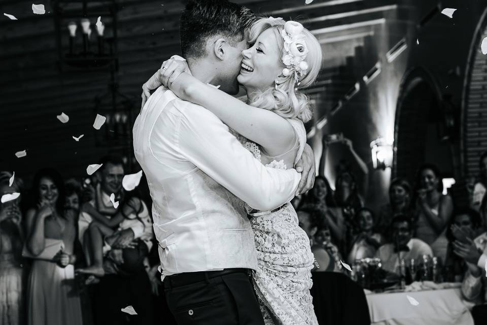 Joostandmarieweddings