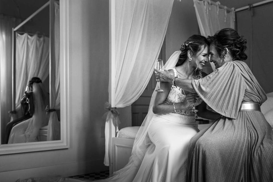 Joostandmarieweddings
