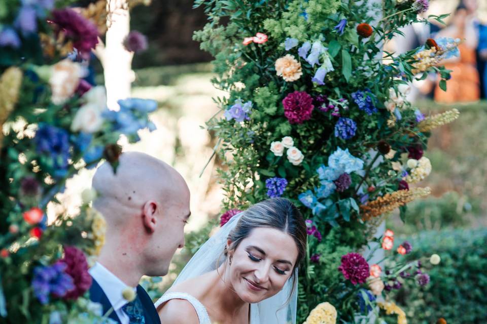 Joostandmarieweddings
