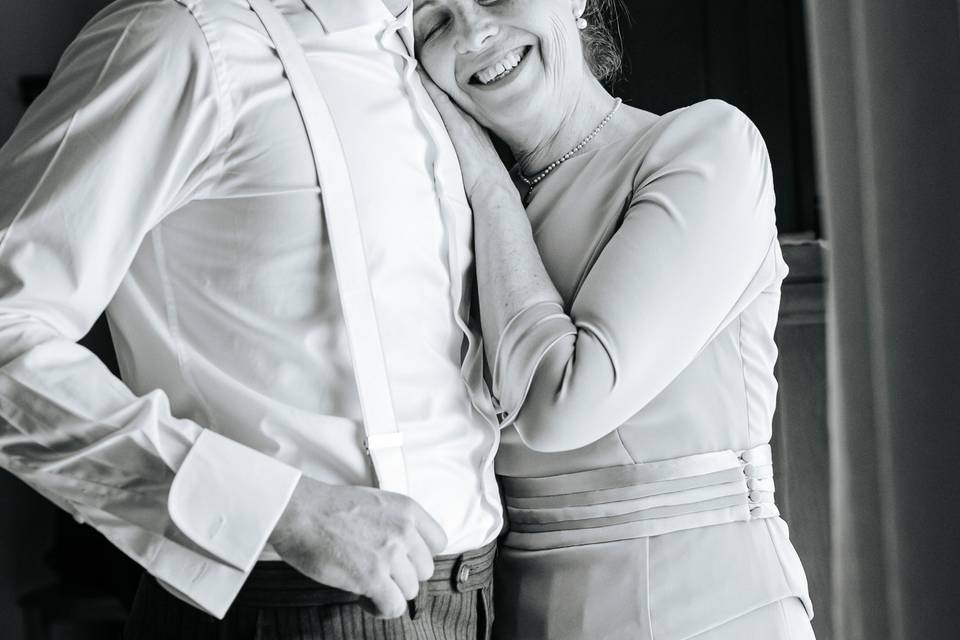 Joostandmarieweddings
