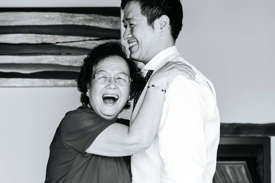 Joostandmarieweddings