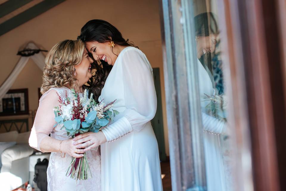 Joostandmarieweddings