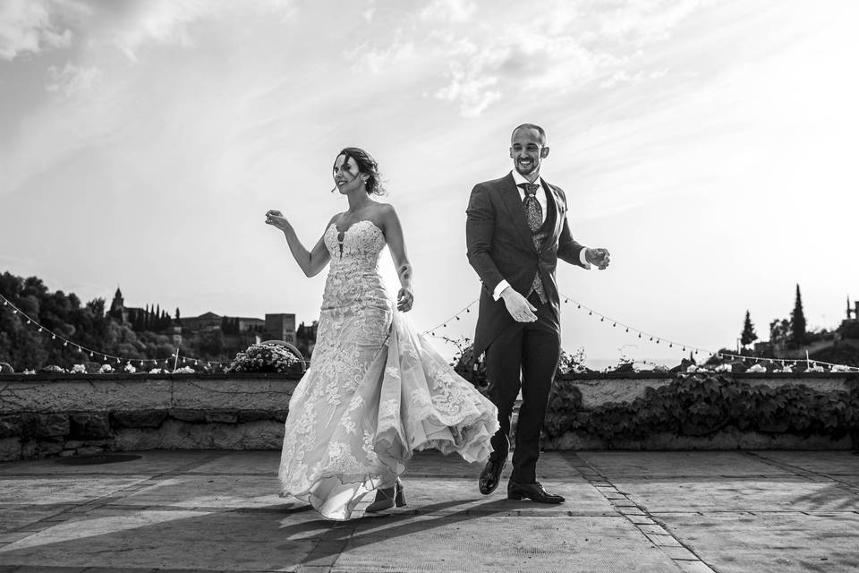 Joostandmarieweddings