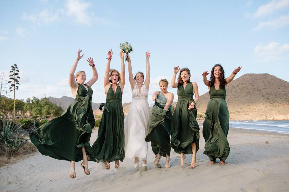 Joostandmarieweddings
