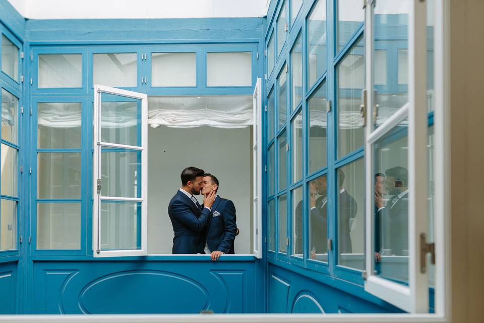 Joostandmarieweddings