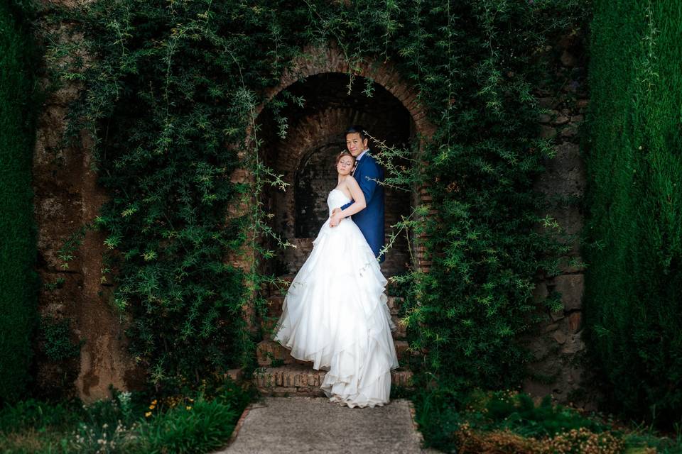 Joostandmarieweddings