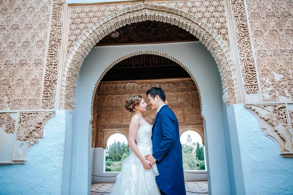 Joostandmarieweddings