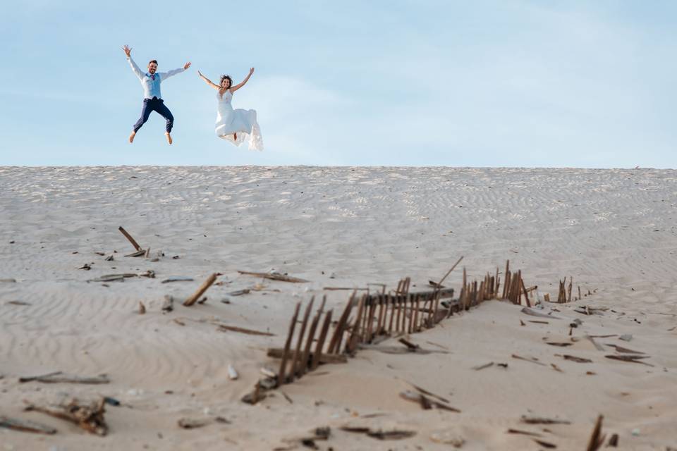 Joostandmarieweddings
