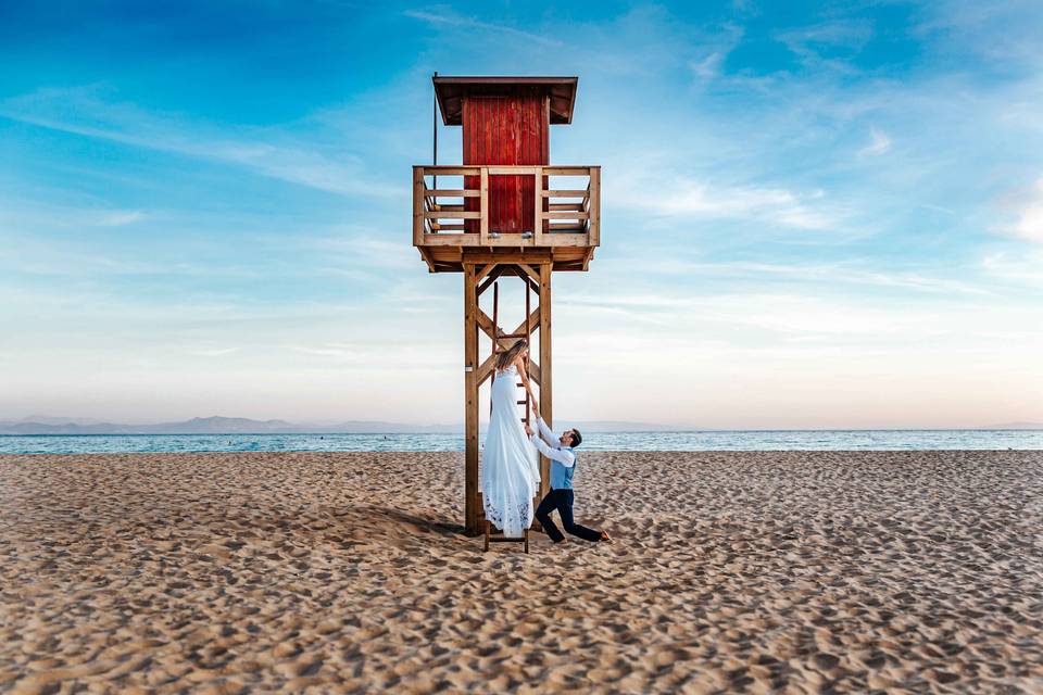 Joostandmarieweddings