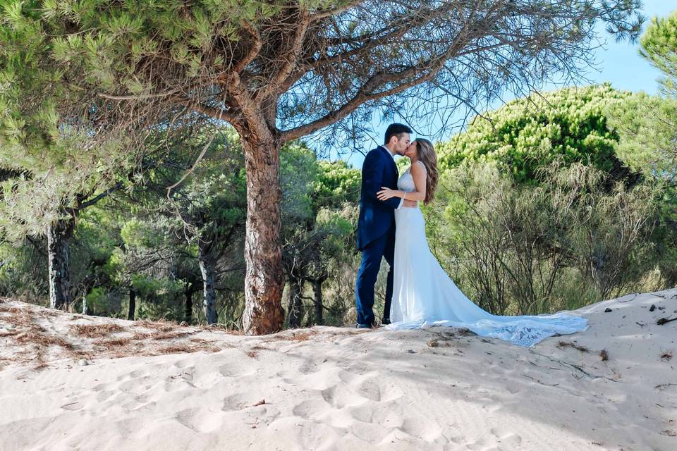 Joostandmarieweddings