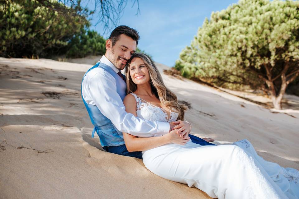 Joostandmarieweddings