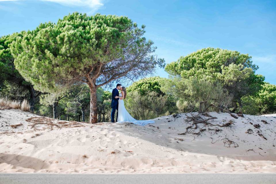 Joostandmarieweddings