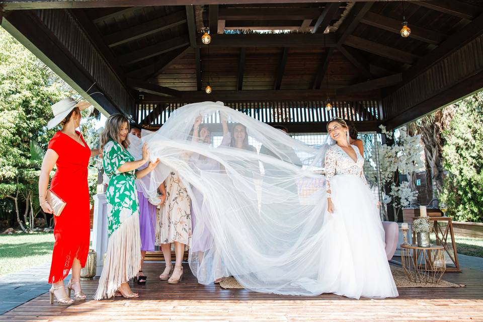 Joostandmarieweddings