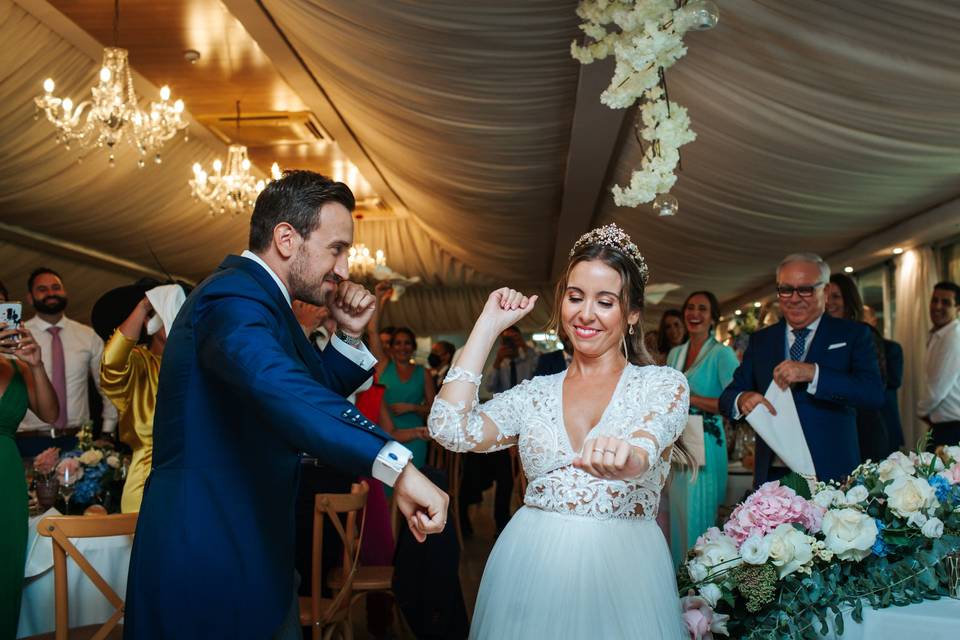 Joostandmarieweddings