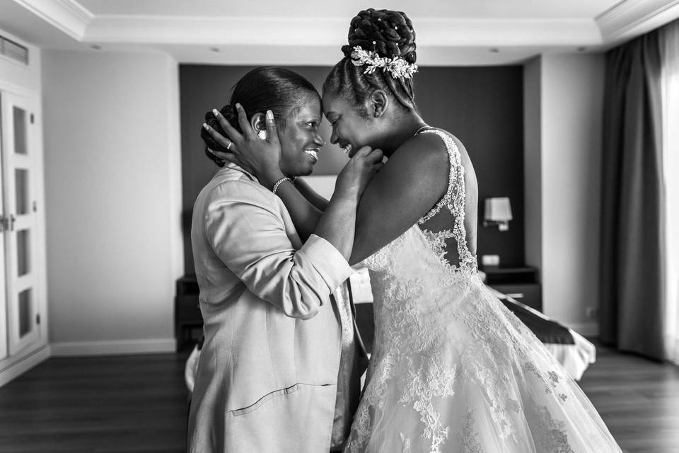 Joostandmarieweddings
