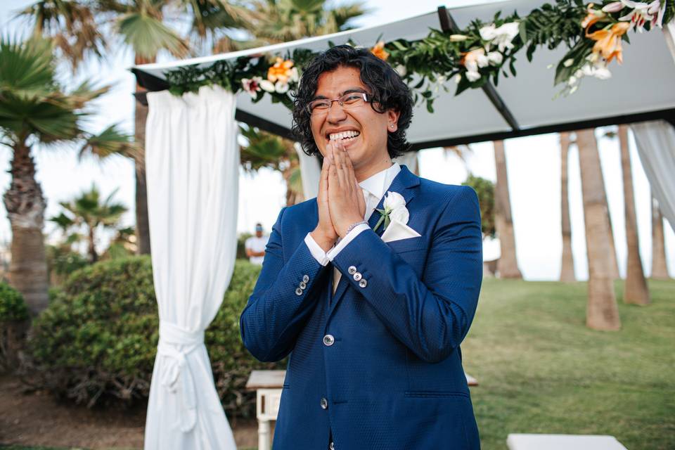 Joostandmarieweddings