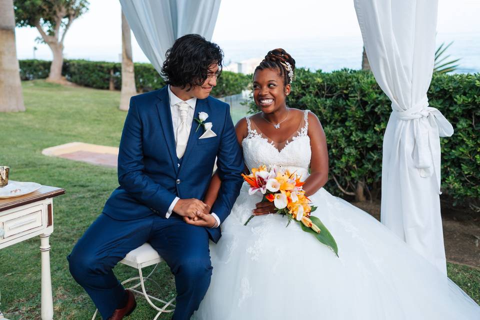 Joostandmarieweddings