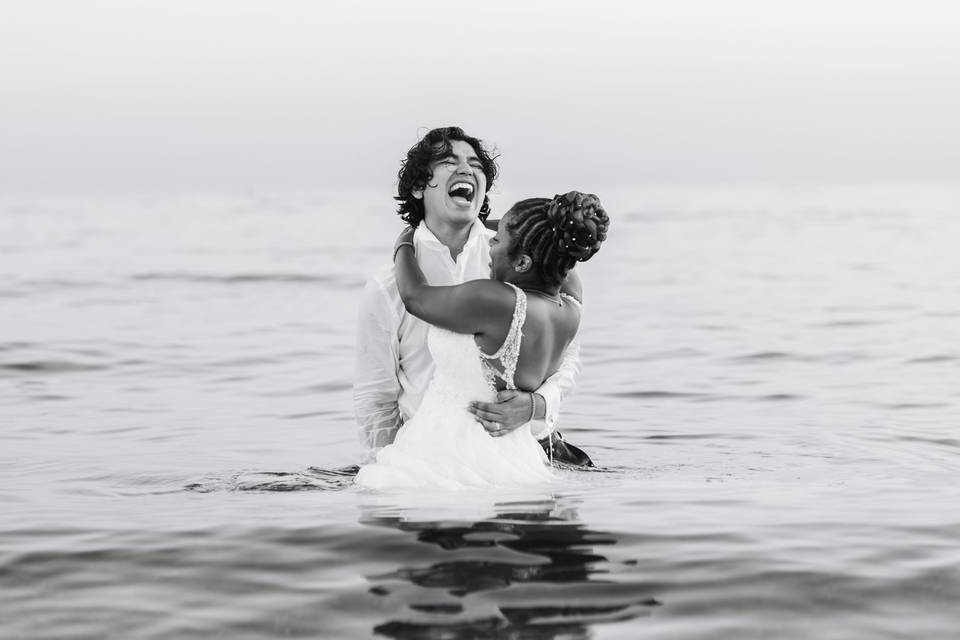 Joostandmarieweddings