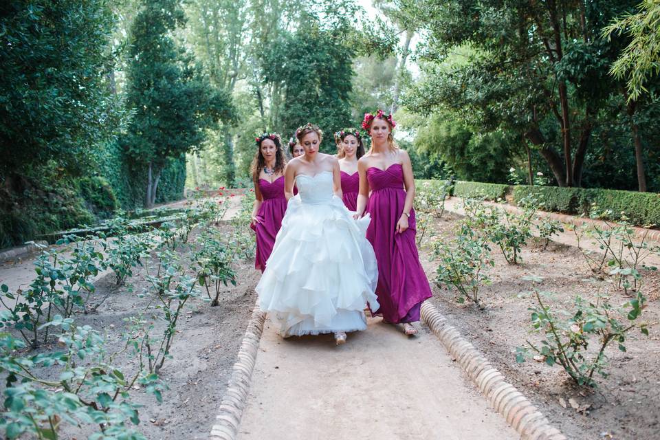 Joostandmarieweddings