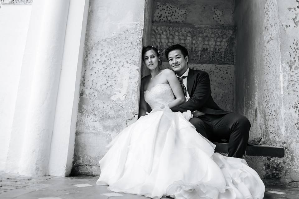 Joostandmarieweddings