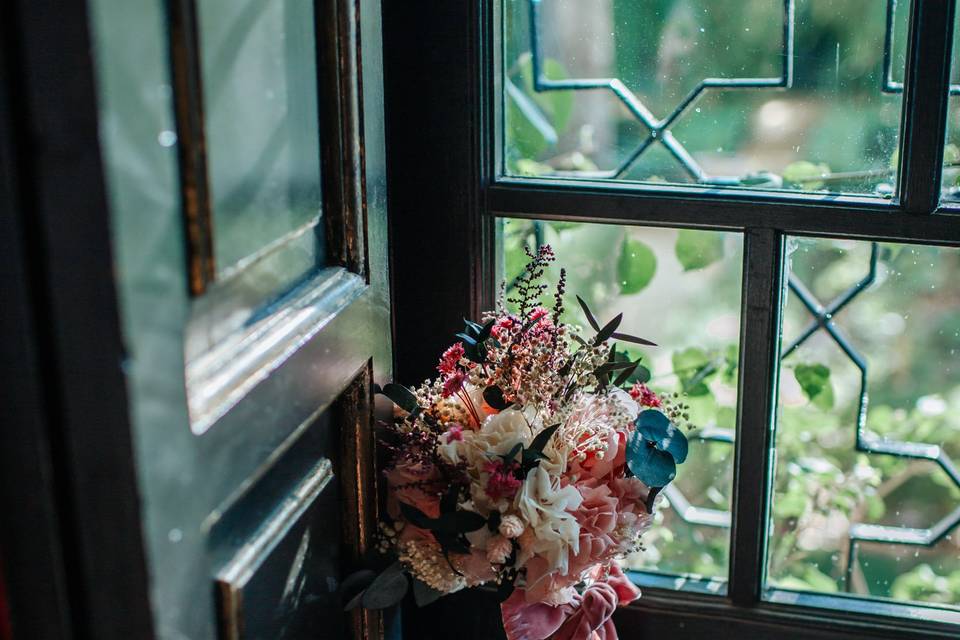 Joostandmarieweddings