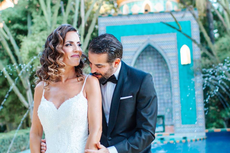 Joostandmarieweddings