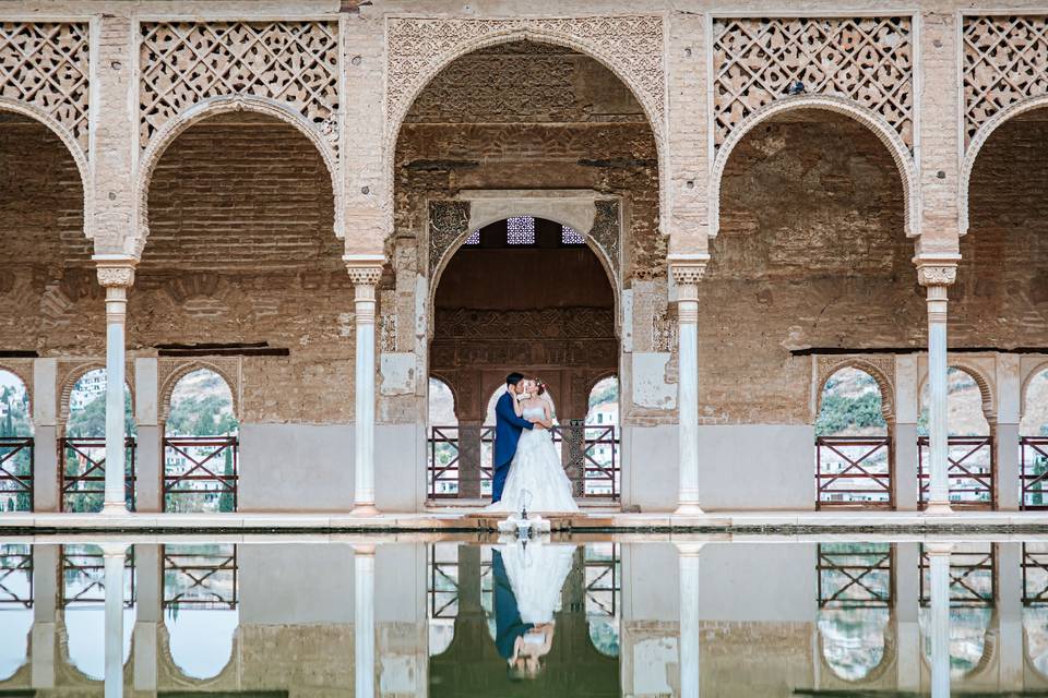 Joostandmarieweddings