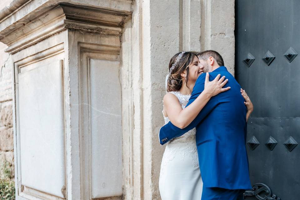 Joostandmarieweddings