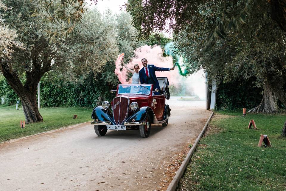 Joostandmarieweddings