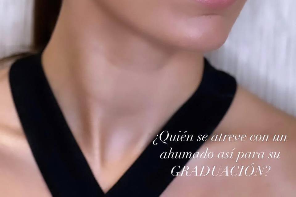 Maquillaje intenso