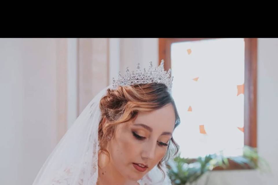 Novia real