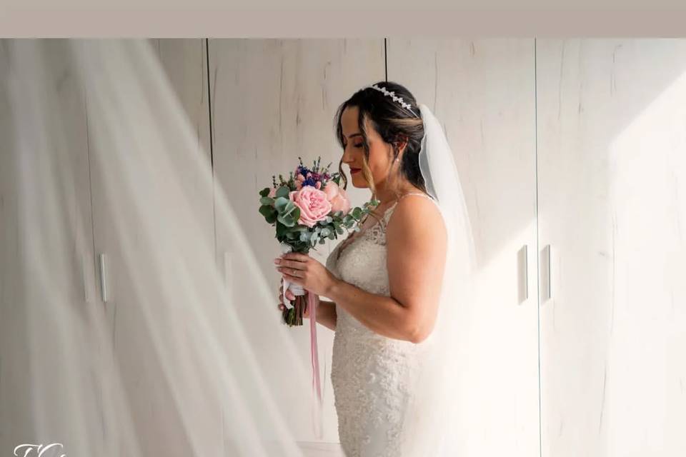 Novia real