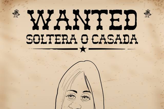 A esta novia también