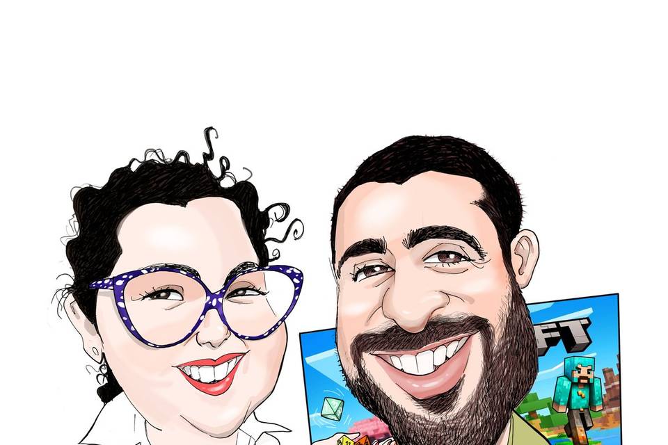 Iván y Helena 2026