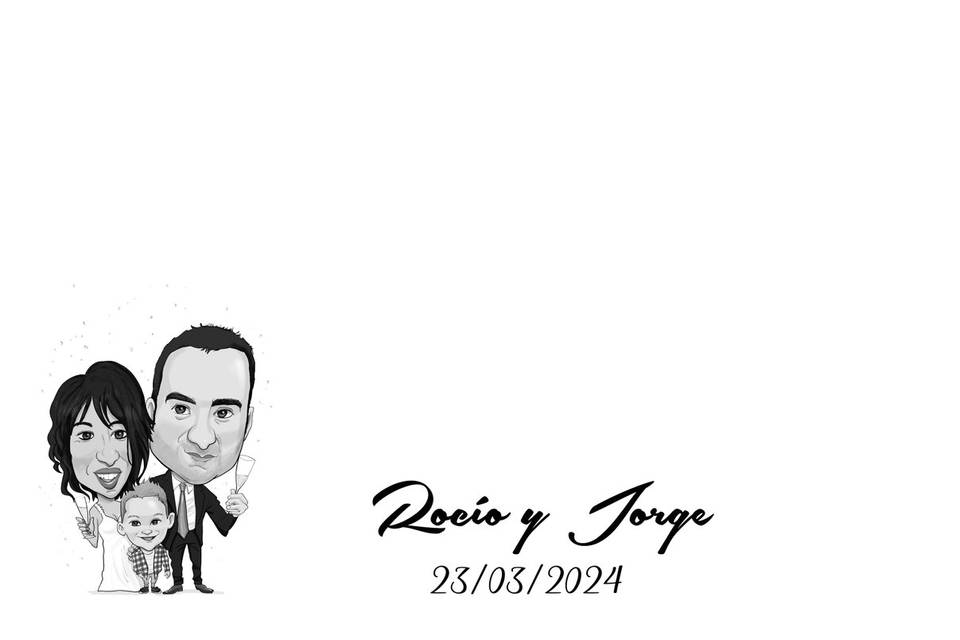 Lámina personalizada