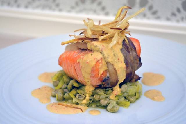Mangoa Catering