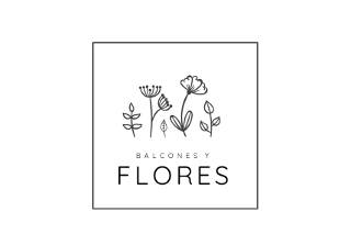 Balcones y flores