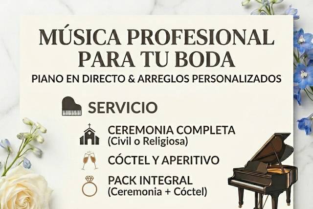 Servicios