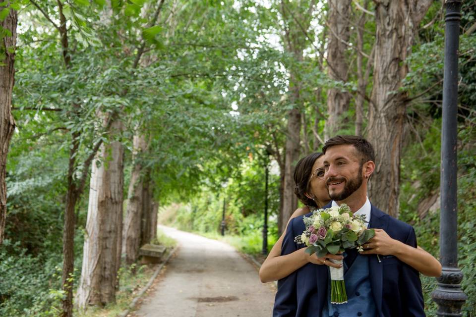 Igor y Lorena