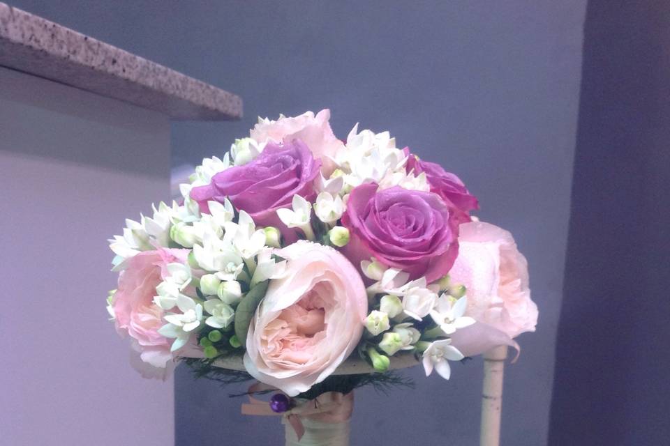 Bouquet variado