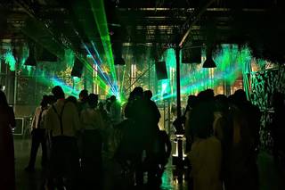 Not Real Dj Events