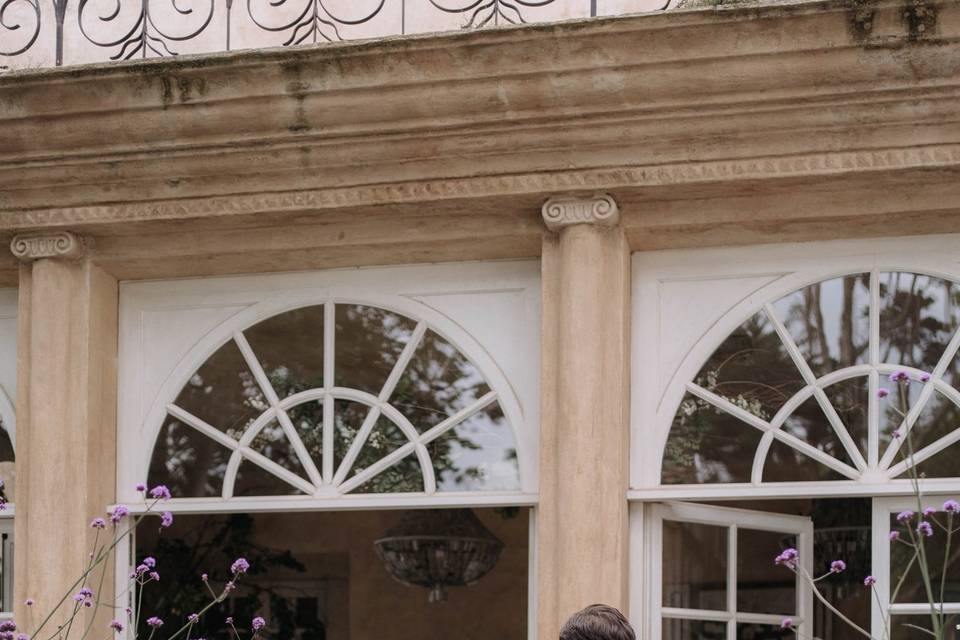 Palacio de Figueras (Asturias)