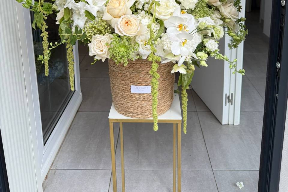 Ramo para boda