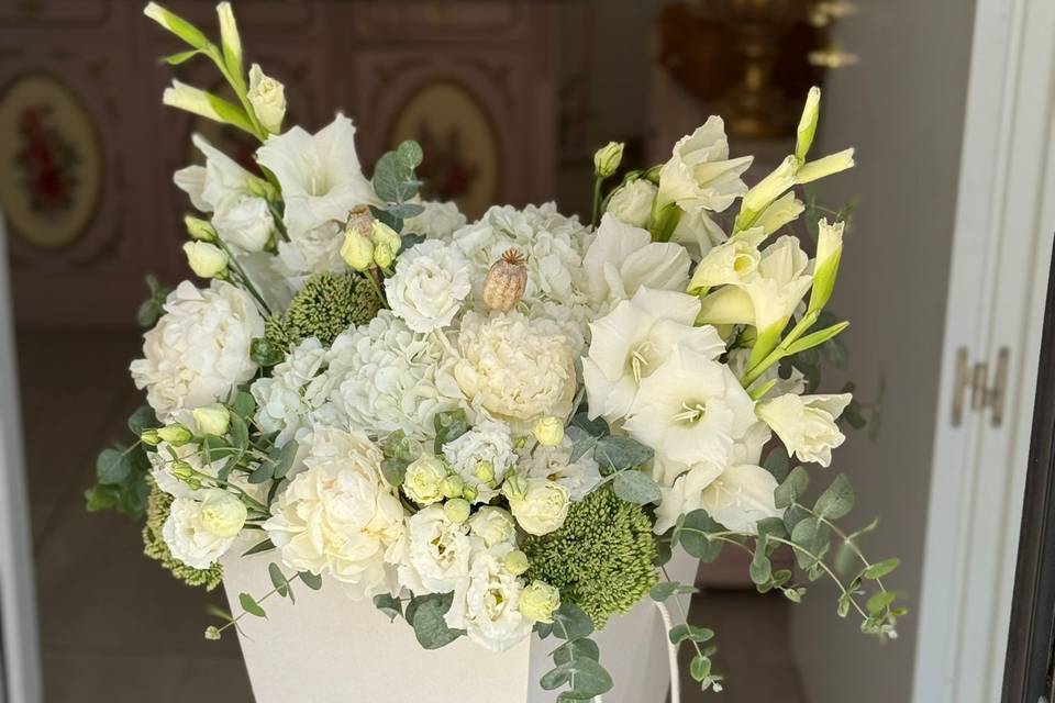 Ramo para boda